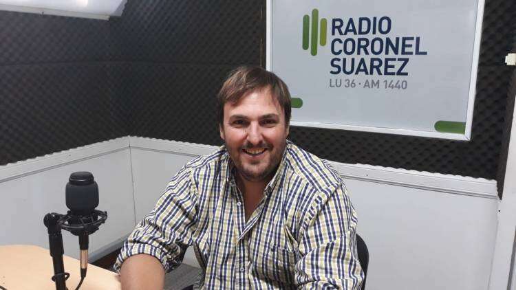 “Creo que va a ser un 2023 austero.”