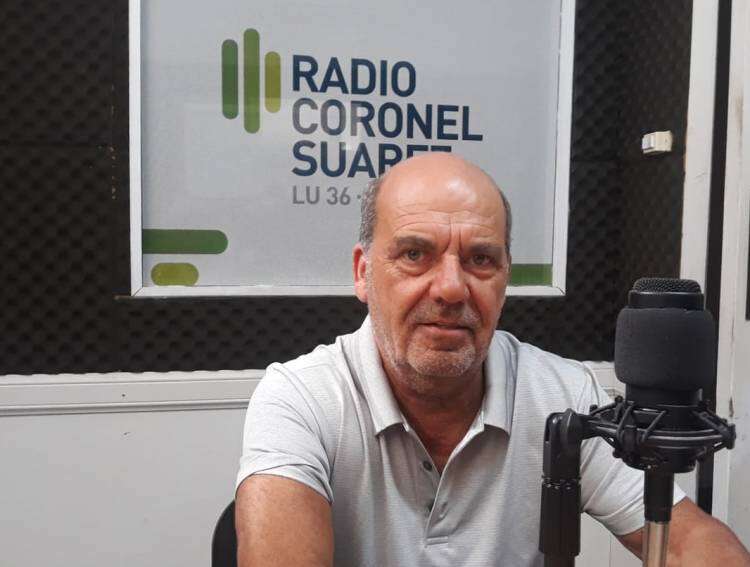 “En este año hicimos diez veces más de lo que hizo el gobierno anterior en cuatro años.”