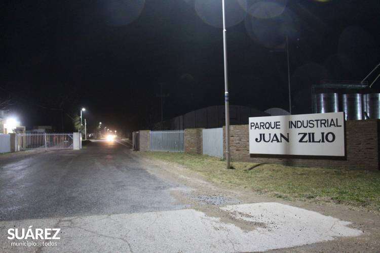 Se suma Néstor Berg como Subsecretario de Producción