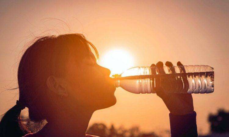 Alerta amarilla por calor extremo para el sudoeste bonaerense y otras seis provincias