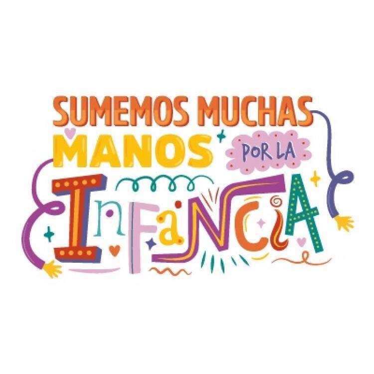 13º Campaña Solidaria a beneficio de UNICEF Argentina: "Sumemos muchas manos por la infancia"
