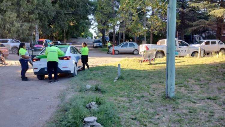 Monte Hermoso: más secuestros vehiculares por alcoholemia