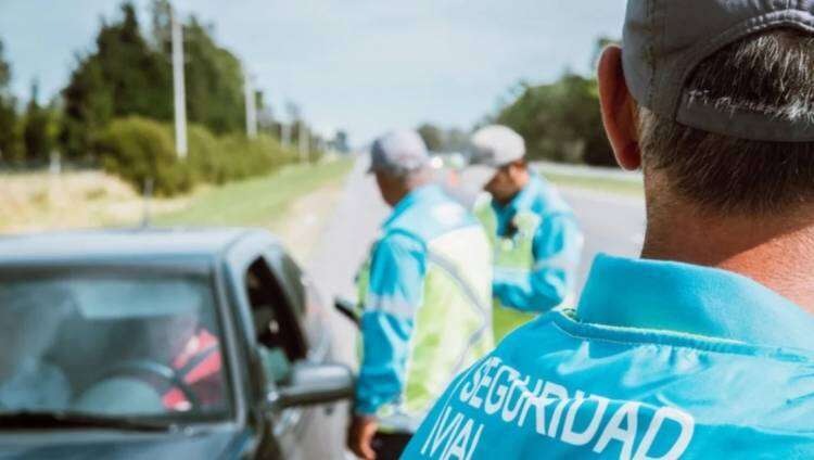 La ANSV habilitó un canal de denuncias