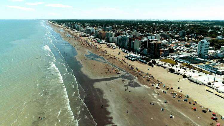 Monte Hermoso: Sin atención administrativa durante el finde XXL