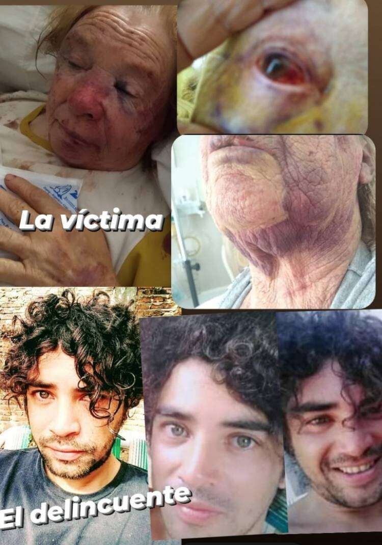 Luego del violento asalto en el Banco Macro, la hija de otra víctima recuerda lo ocurrido
