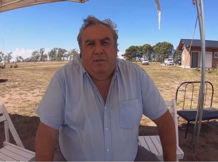 El 8º aniversario de Martín y Alonso SRL se celebró con un gran remate en su predio