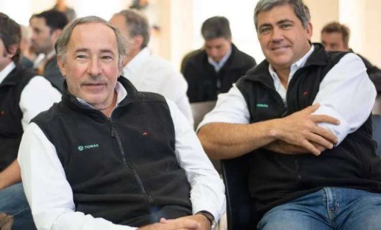 Los secretos de Tomás Hnos, la empresa argentina que ya factura US$ 400 millones al año: qué planes tienen
