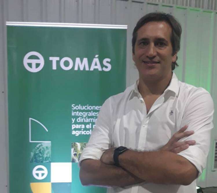 “La parálisis por análisis no debe existir.”