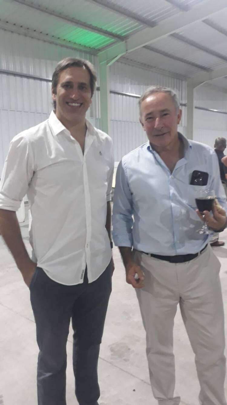 “La parálisis por análisis no debe existir.”