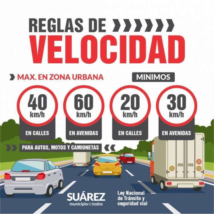 Campaña de concientización y educación vial