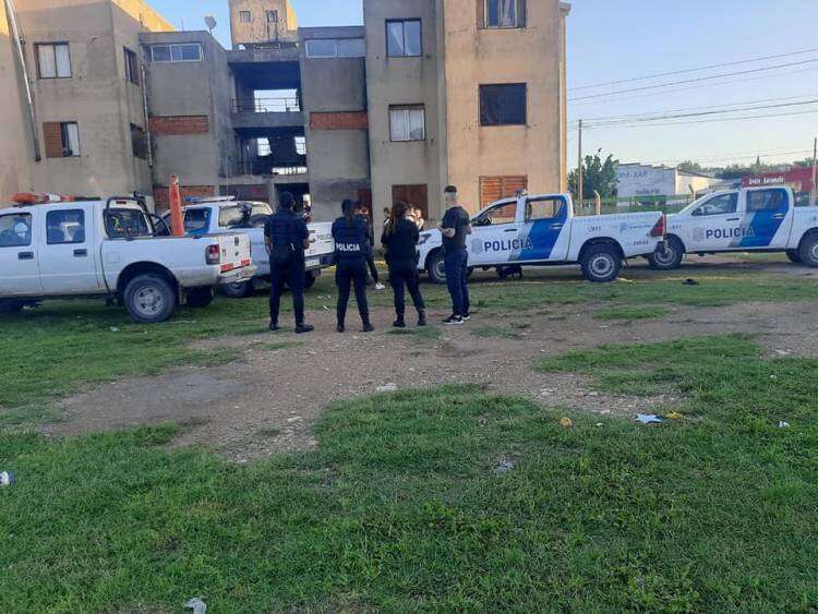 En Gonzales Chaves: allanan domicilios y secuestran motos por ruidos molestos