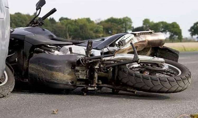 Los motociclistas, al frente en las estadísticas de muertes en siniestros viales