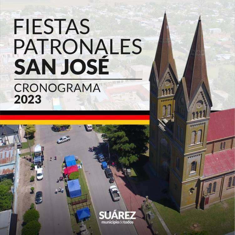 Pueblo San José palpita su fiesta de KERB