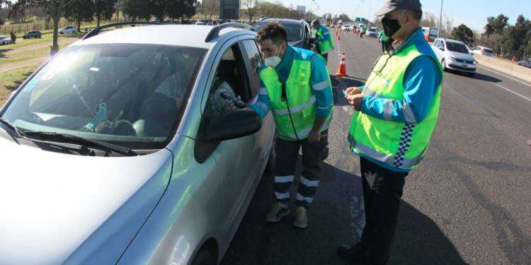 Atención conductores: rige un nuevo cambio en la ley de Tránsito, ¿qué prohibición se activa desde hoy?
