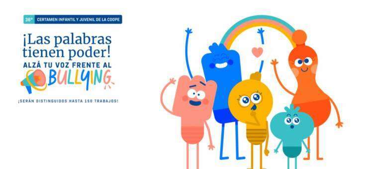 36º Certamen Infantil y Juvenil de La Coope