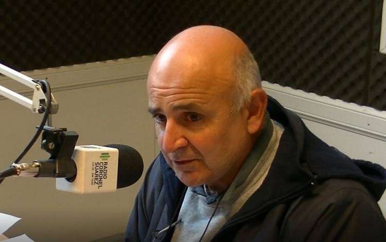 Allende: “Si hoy la Provincia le deposita 400 millones de pesos al municipio, el único que se entera es el dueño de la estancia”
