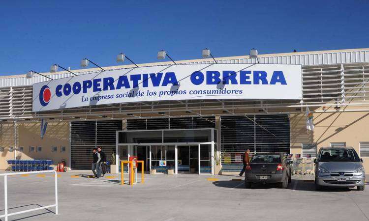 La Coope acreditó más de $ 2.500 millones a sus asociados en concepto de retorno al consumo e interés a las cuotas sociales