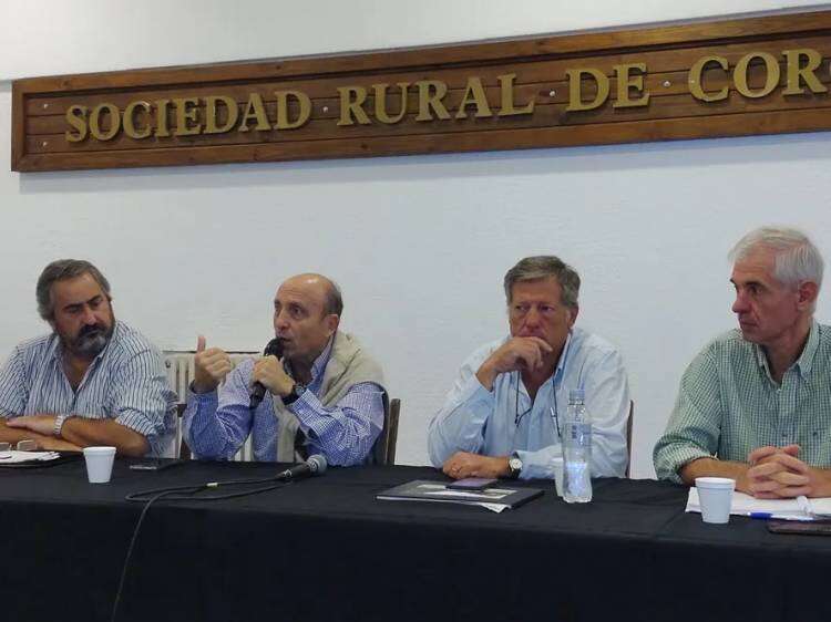 CARBAP rechaza la intervención al mercado granario y se declara en alerta y movilización