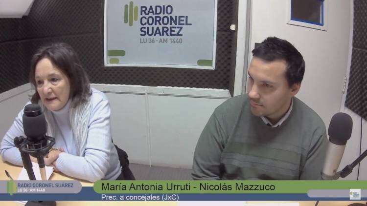 “El Ejecutivo destrata y desconoce, no cumple ni aun lo que votan sus propios representantes.”