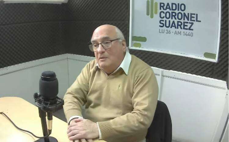 “Quedamos fuera, no logramos poner ni un solo miembro.” 