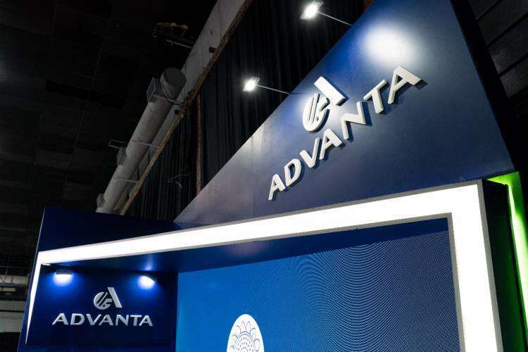 Más tecnología en grano y nuevos mercados para los productores: Advanta pisó fuerte en Aapresid 