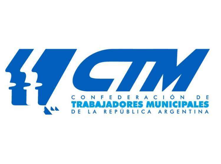 Comunicado del CTM: "LAS Y LOS TRABAJADORES MUNICIPALES TAMBIÉN SOMOS TRABAJADORES"