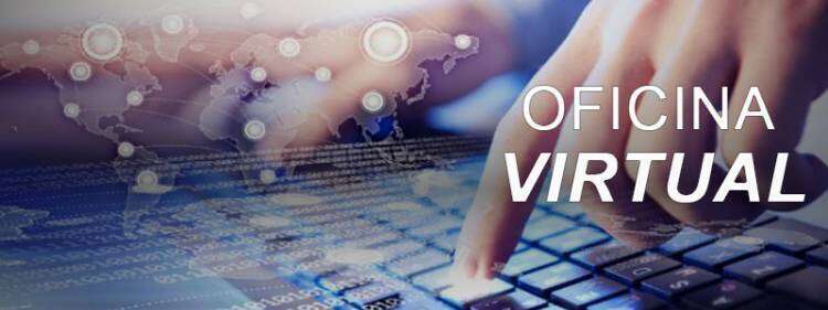 Nueva “Oficina Virtual Municipal”