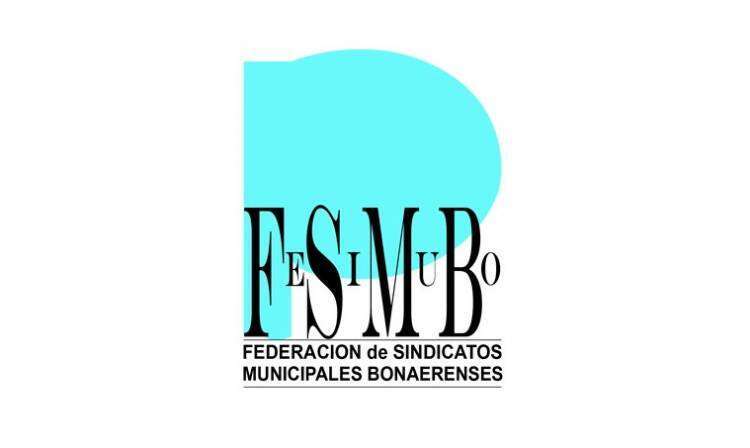 Comunicado de FESIMUBO
