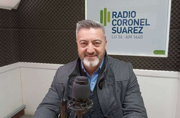 Palpitamos la 104º edición de la Exposición Rural de Coronel Suárez