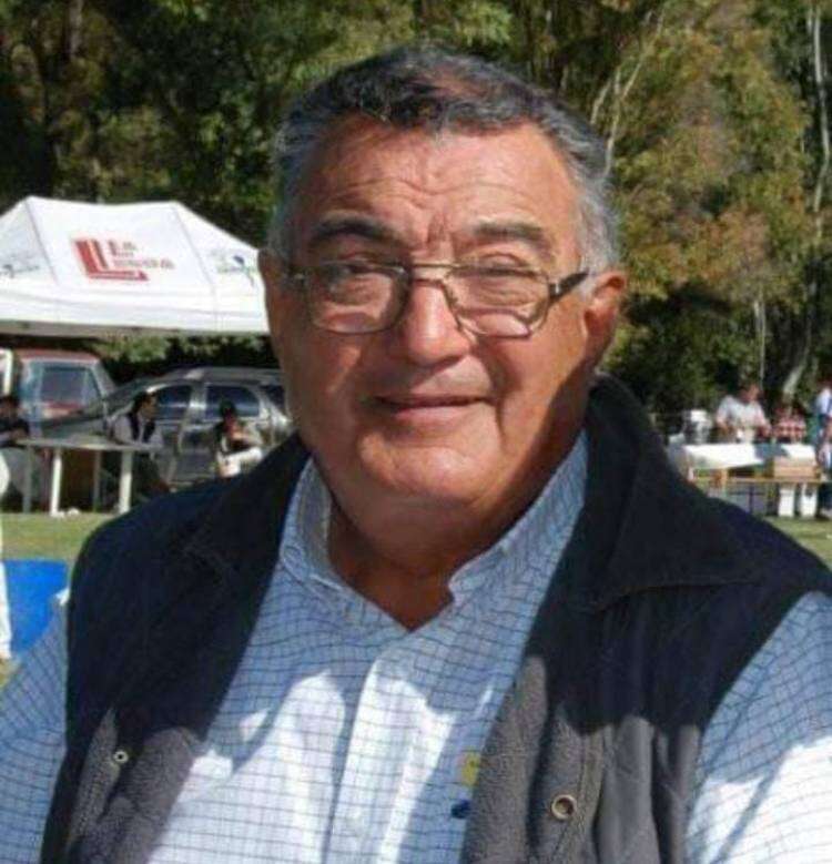 “Juan Carlos tuvo la sencillez de los grandes”