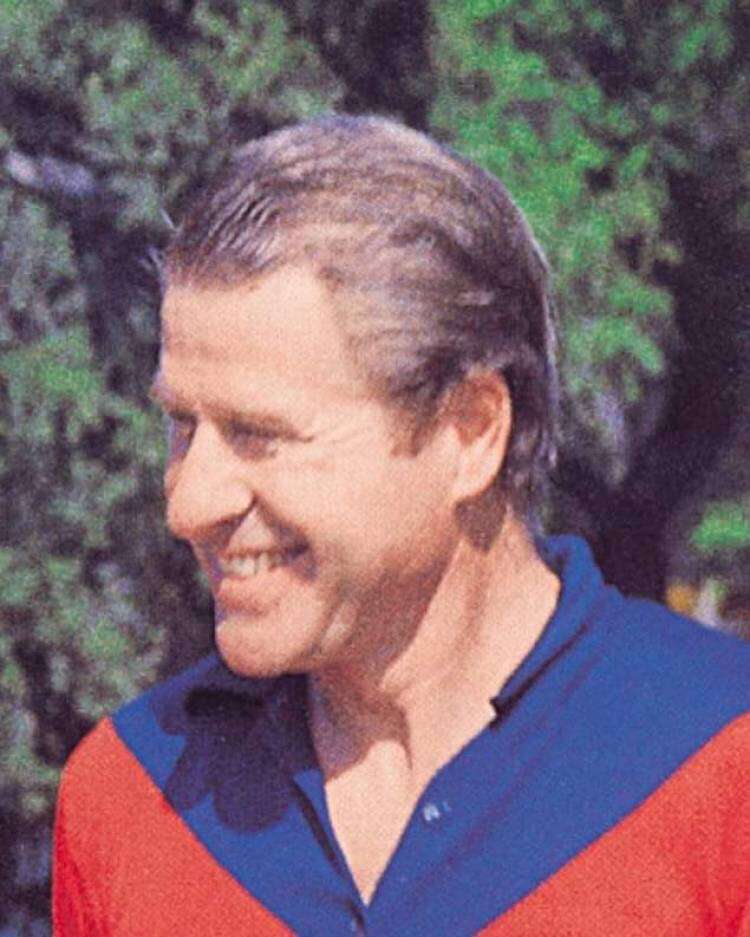 “Juan Carlos tuvo la sencillez de los grandes”