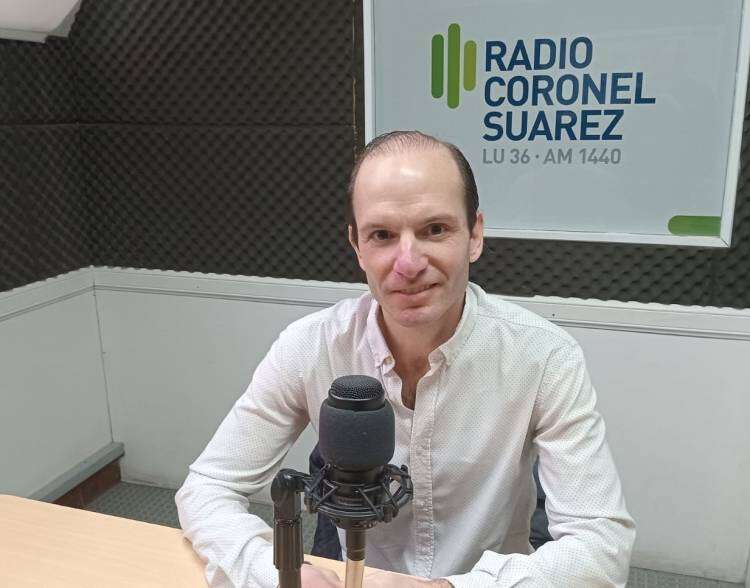 “Ves a los países vecinos y todos aumentaron la producción. Nosotros no, porque no apostamos al crecimiento, siempre el corto plazo.”