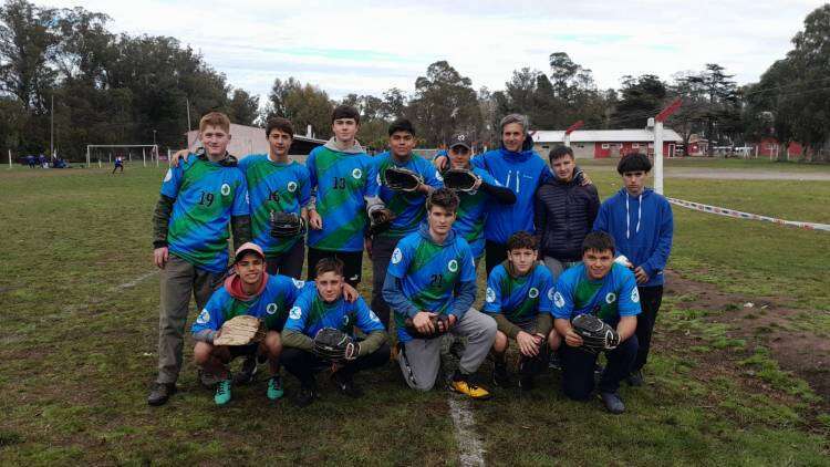 Juegos Bonaerenses/Juveniles: Primeras medallas para la delegación suarense