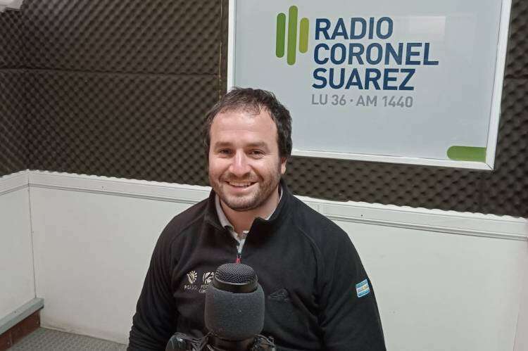 Coronel Suárez crece en producción de semillas de maíz, girasol y sorgo