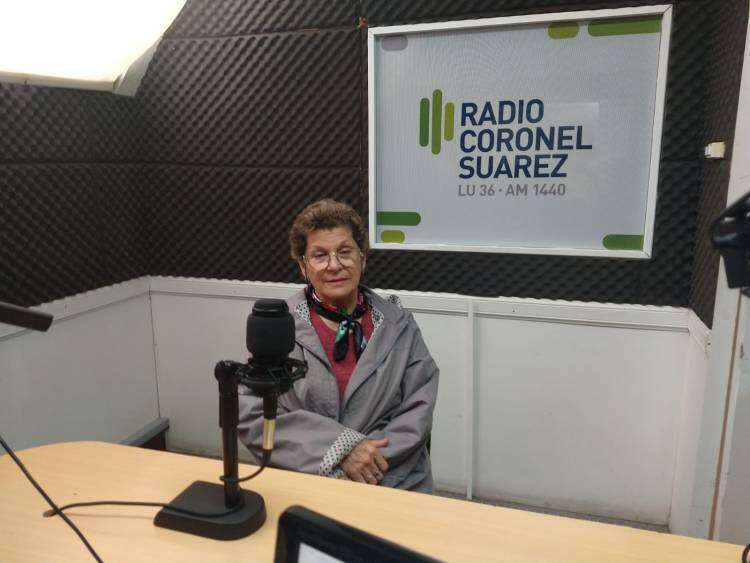 ¡Así vivimos el 50º aniversario de LU 36 Radio Coronel Suárez!