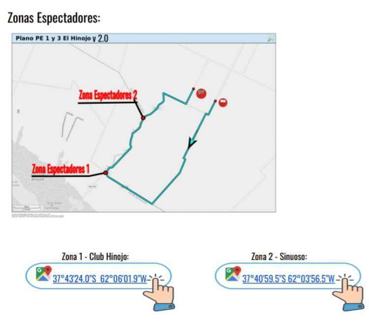  49° Rally Coronel Suárez