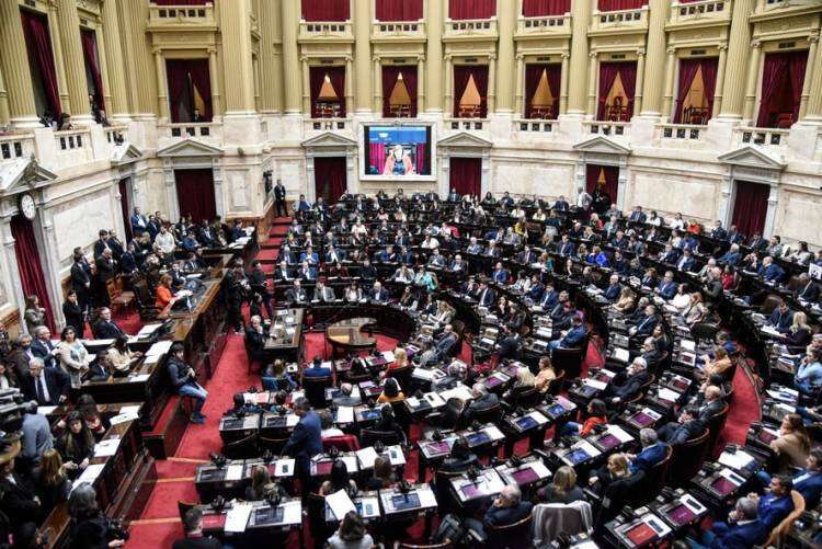 Se aprobó la nueva Ley de Alquileres