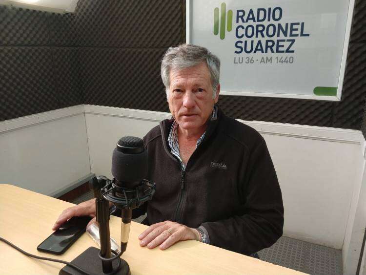 Este fin de semana largo llega la 104º edición de la Expo Rural de Coronel Suárez