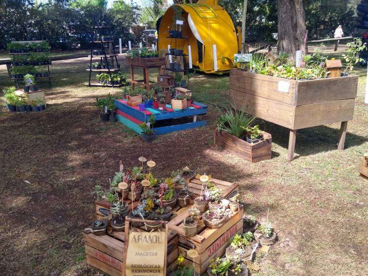 EXPO RURAL 2023: los alumnos de la Escuela Agropecuaria comparten su esfuerzo