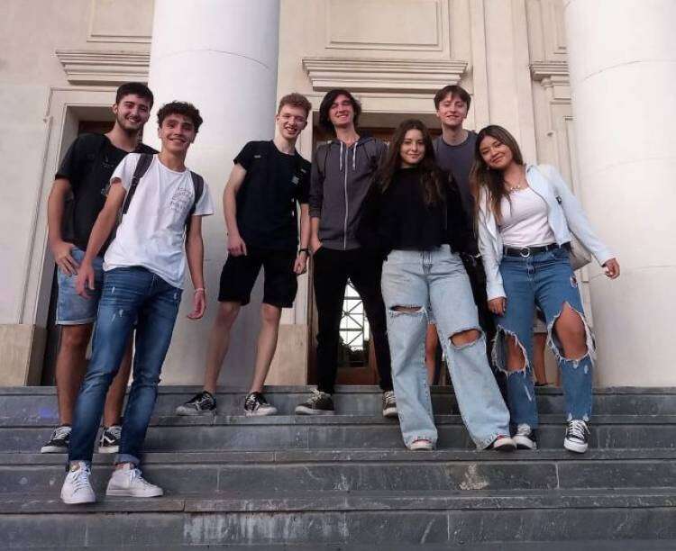 Abre la inscripción para ingresar a la UNS en 2024