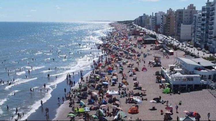 Monte ya tiene todo listo para el inicio de temporada
