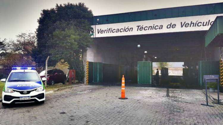 VTV en vacaciones: se podrá circular con el turno si es anterior al vencimiento
