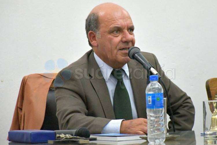 Asunciones en Coronel Suárez: Eugenia Bravo presidenta del Consejo Escolar, Andrea Acosta presidenta del HCD y 7° mandato del Intendente Moccero 