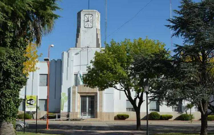Puan: grave amenaza contra el intendente y su familia