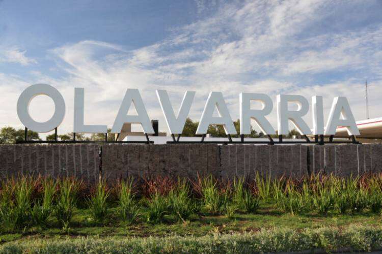 Olavarría: La paralización de la obra pública golpea a “la ciudad del cemento” y hay temor por el futuro