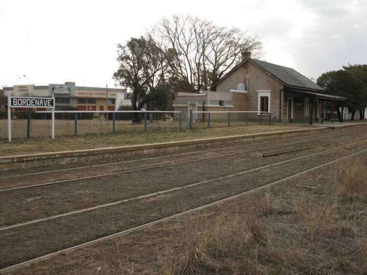 Bordenave: El pueblo bonaerense donde los forasteros son mal vistos