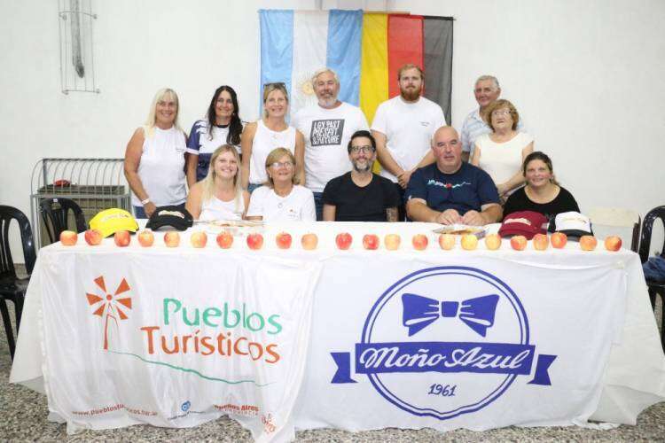Llega este fin de semana la 9ª Strudel Fest