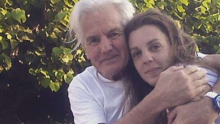 A cinco años de la trágica caída del escenario, la hija de Sergio Denis pide justicia: “Era demasiado pronto”