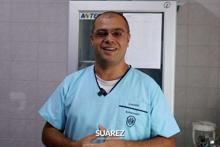 Comienza la Campaña de Vacunación Antigripal 2024 en Coronel Suárez