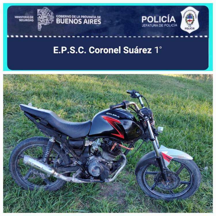 Continúan los Operativos Policiales con multas y secuestro de motos por ruidos molestos